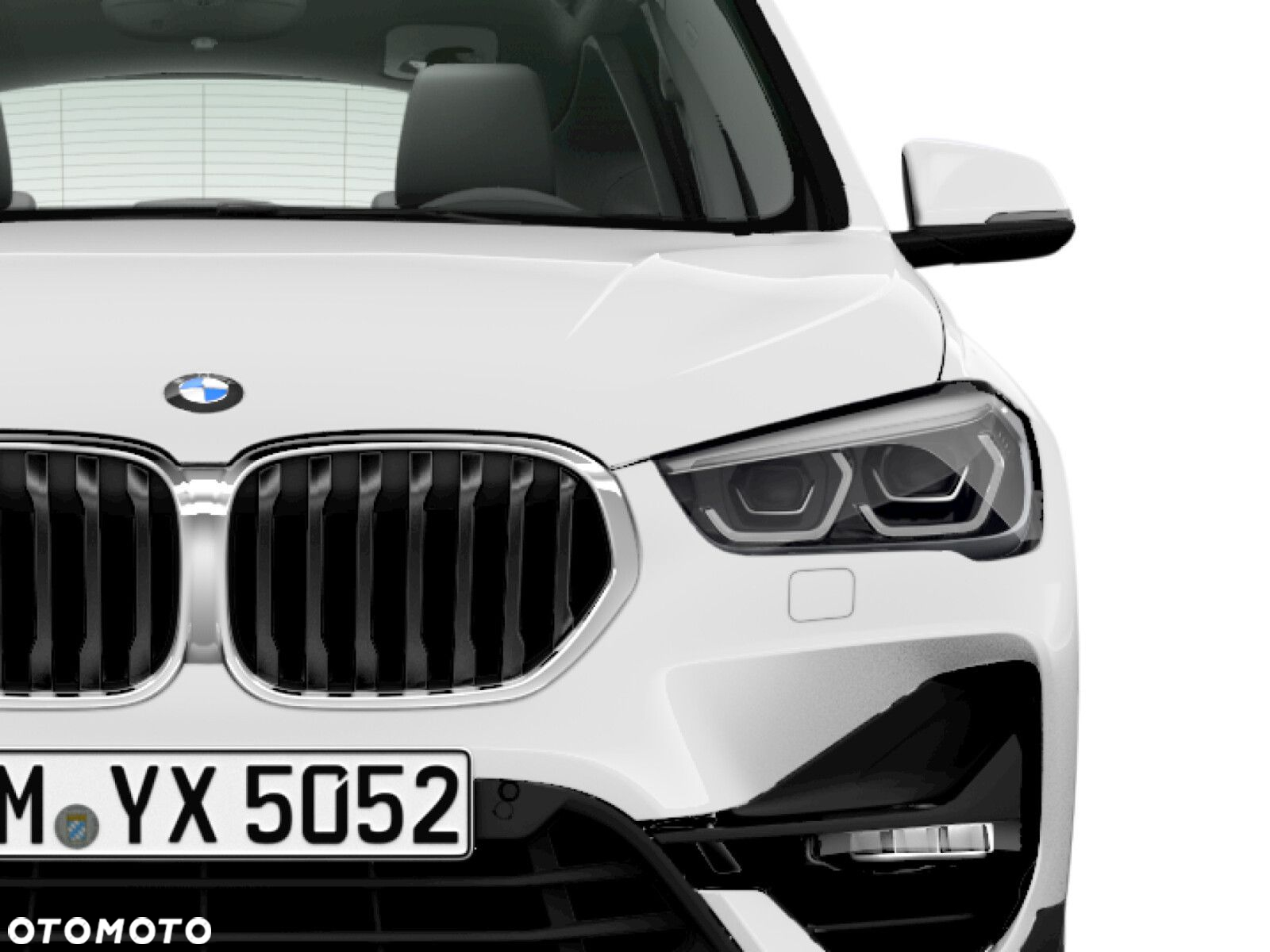 BMW X1 - 5