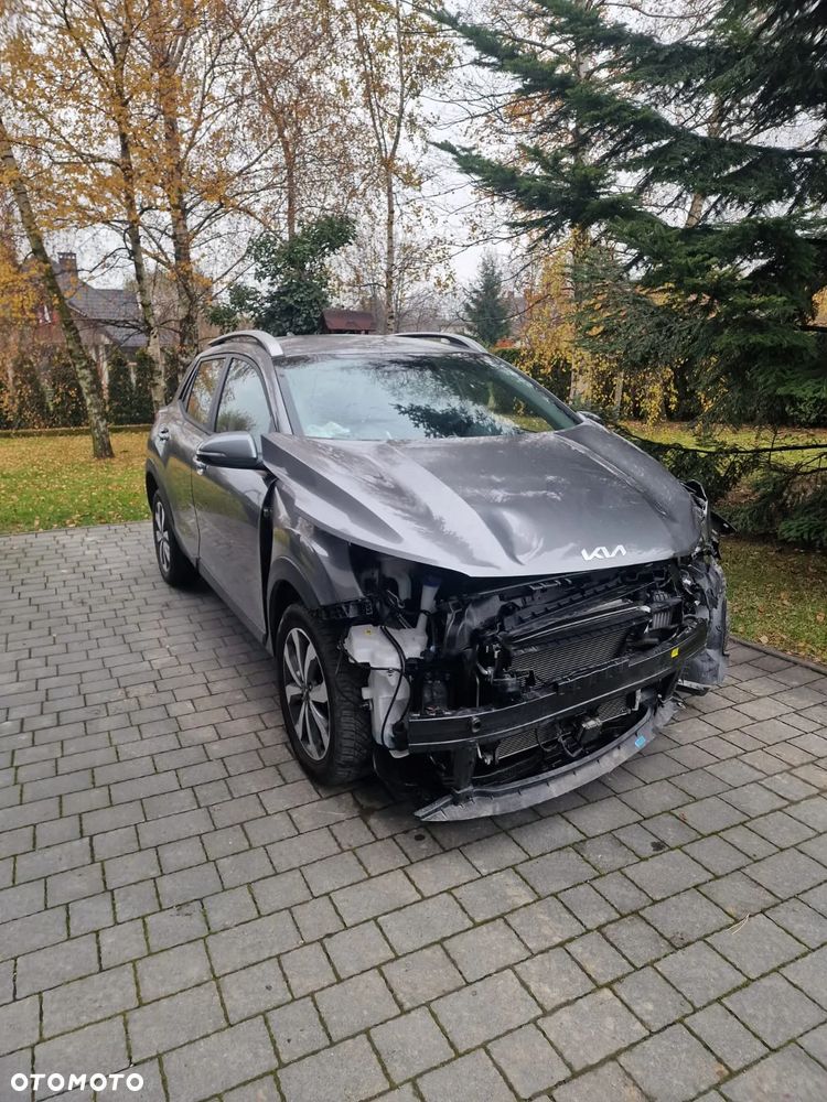 Kia Stonic 1.0 T-GDI OPF Mild Hybrid DCT7 Nightline Edition - 3