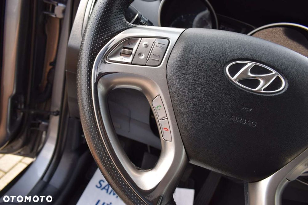 Hyundai ix35 - 31