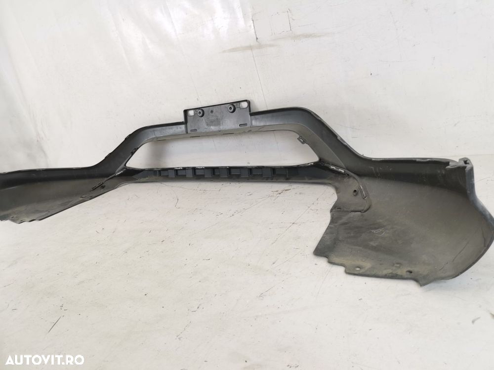 Spoiler Inferior Bara Fata Honda  CR-V 4 [facelift] 2014 2015 2016 201 - 6