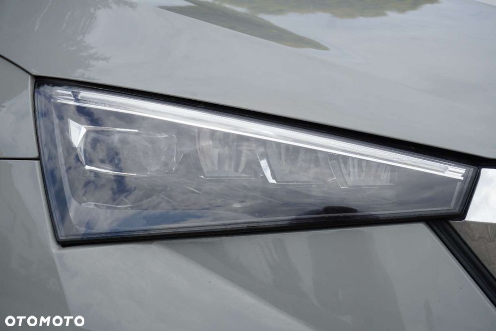Skoda Scala - 10