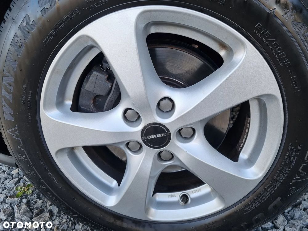 Opel Zafira Tourer 1.4 Turbo ecoFLEX Start/Stop Business Innovation - 33