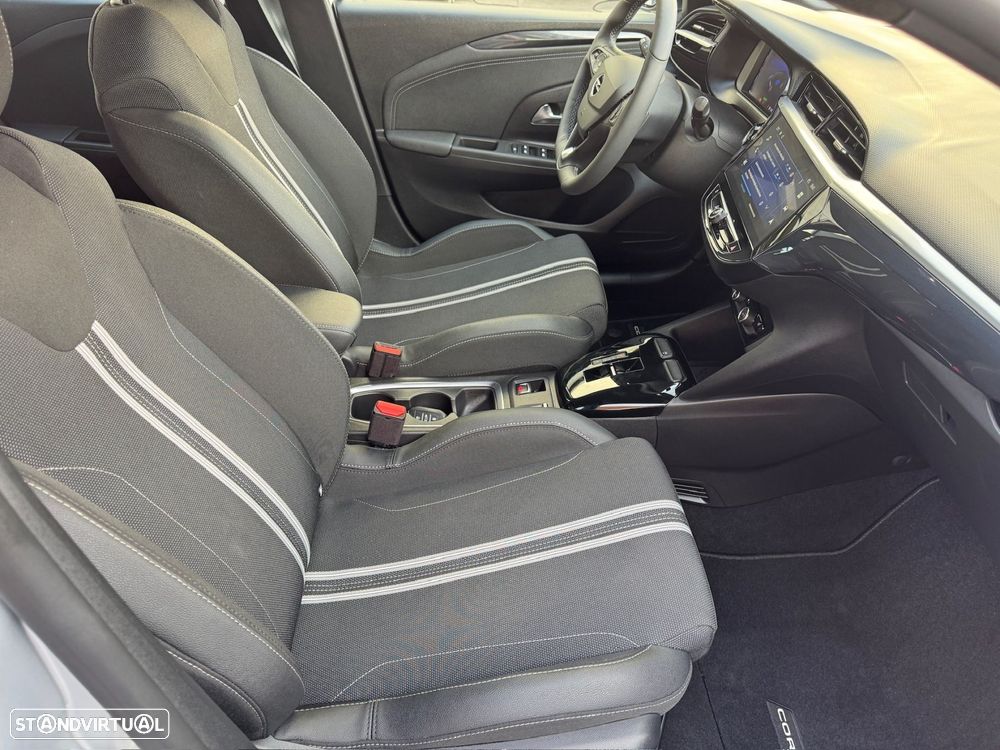 Opel Corsa-e e-GS - 44