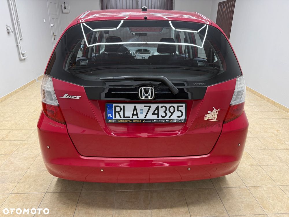 Honda Jazz 1.2 i-VTEC Trend - 10