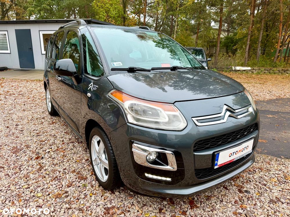 Citroën C3 Picasso 1.2 PureTech MoreLife - 10