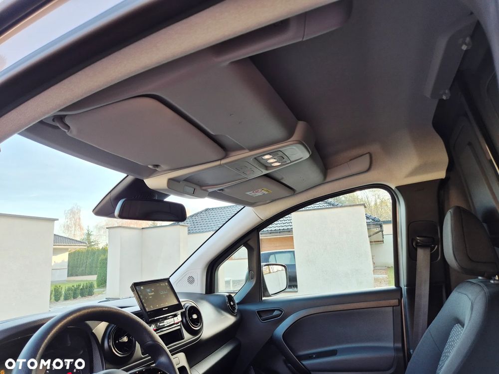 Mercedes-Benz Citan - 23