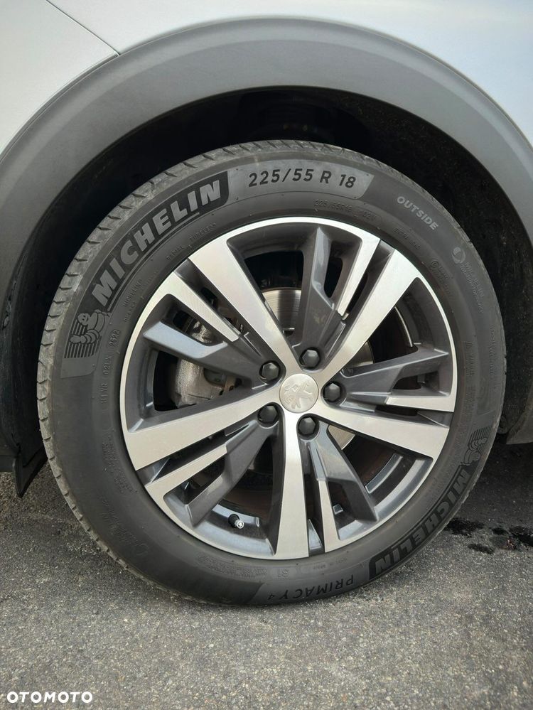 Peugeot 3008 PureTech 130 Stop & Start Allure - 19