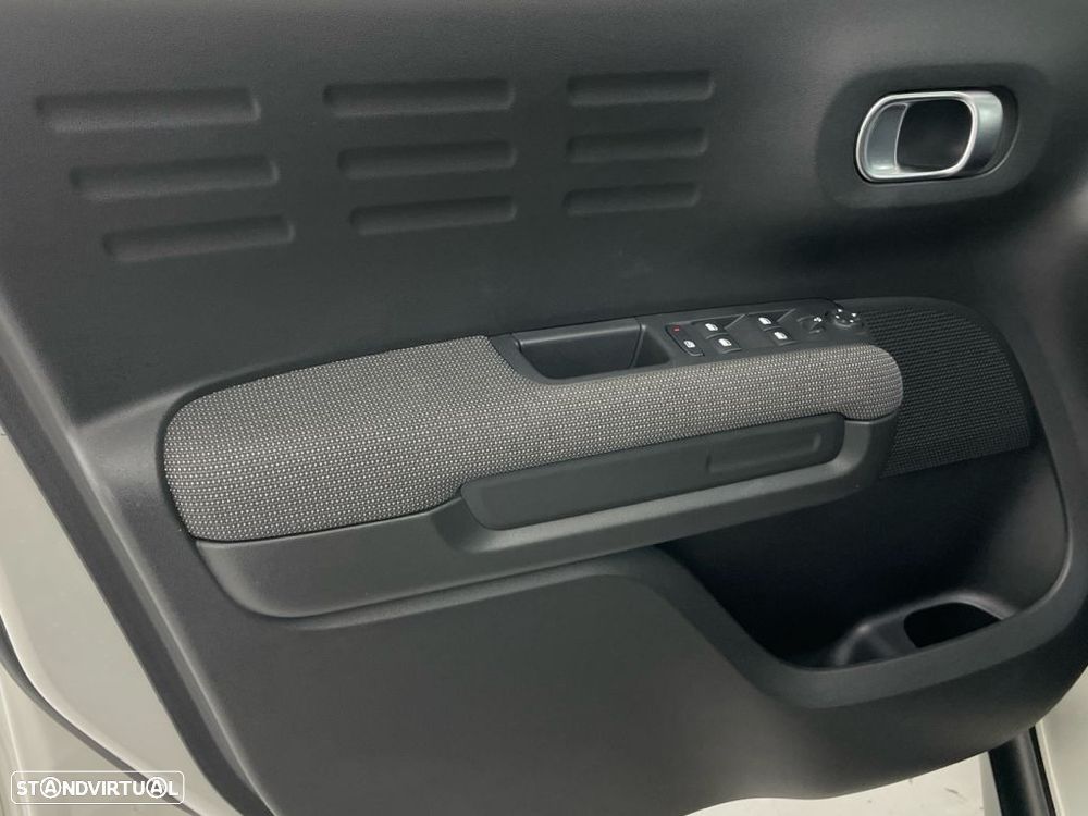 Citroën C3 Aircross 1.2 PureTech Feel - 18