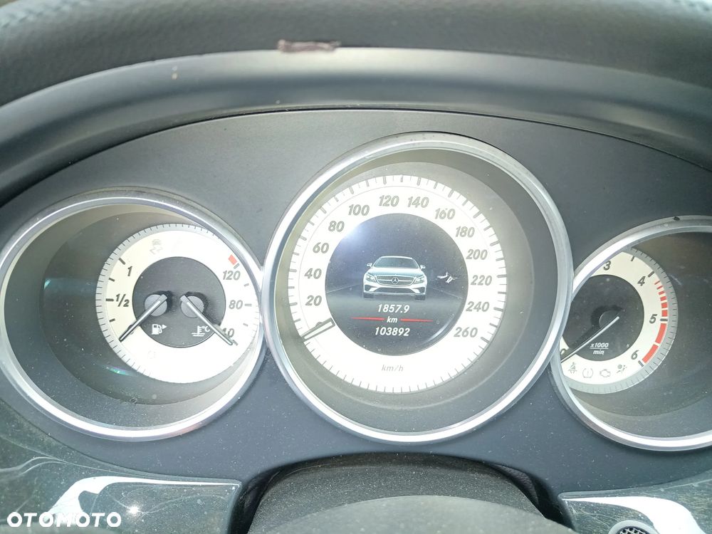 Mercedes-Benz CLS 220 (BlueTEC) d - 19