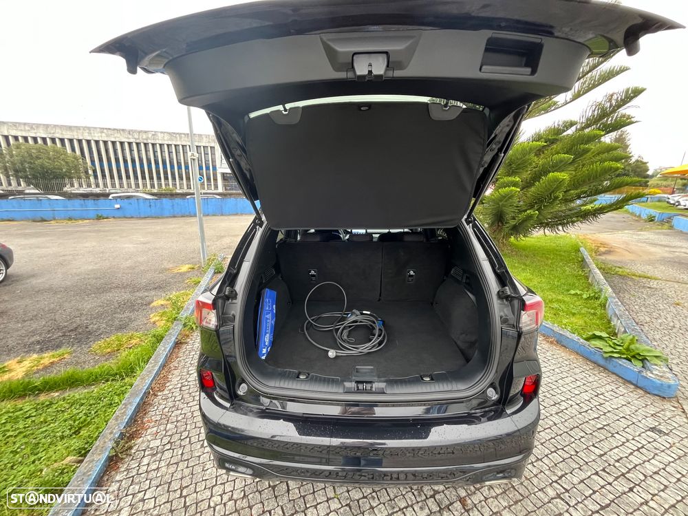 Ford Kuga 2.5 FHEV ST-Line - 25