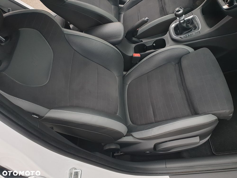 Hyundai i30 1.4 T-GDI N-Line - 28