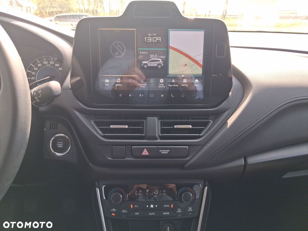 Suzuki SX4 S-Cross - 35