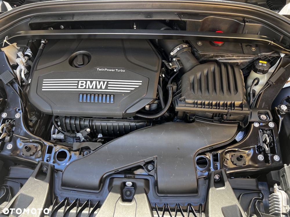 BMW X1 sDrive18i GPF Advantage - 35