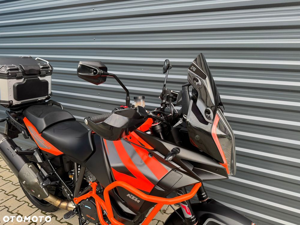 KTM Super Adventure - 11