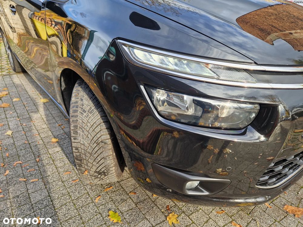 Citroën C4 Picasso BlueHDi 150 Exclusive - 11