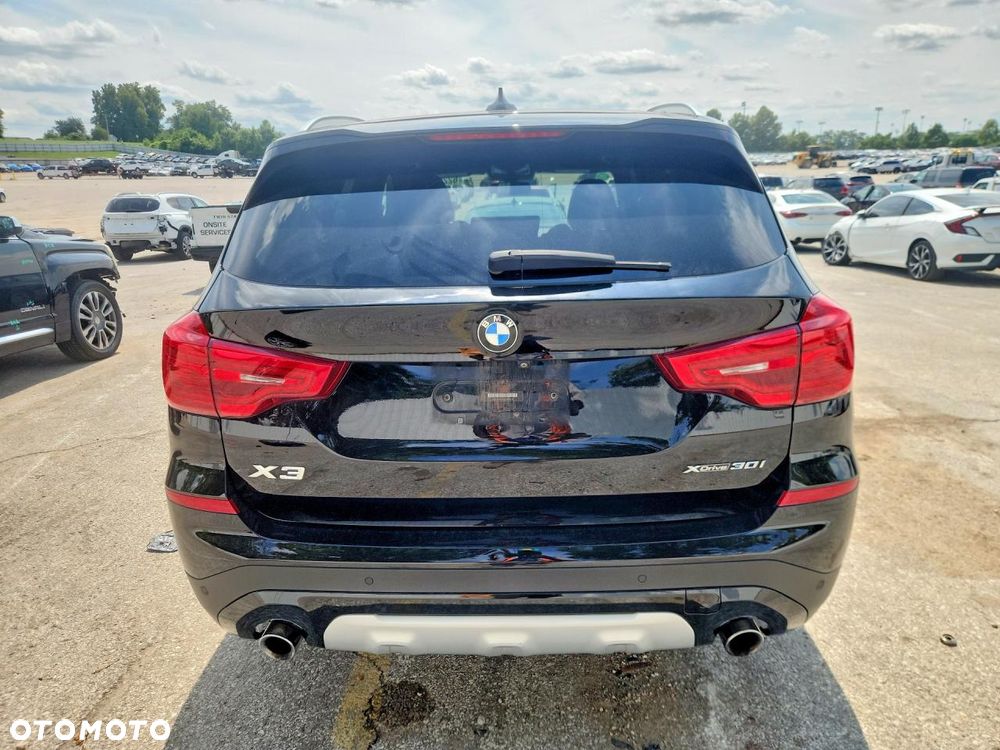 BMW X3 xDrive30i GPF xLine sport - 6