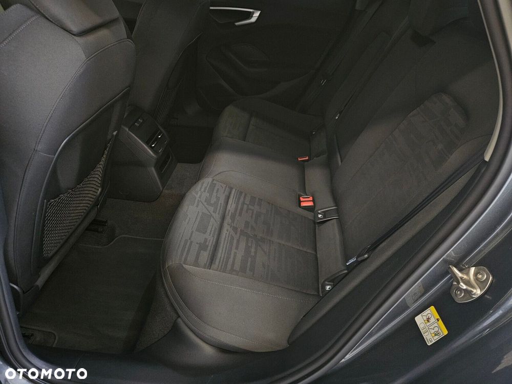Audi A5 Avant TFSI S tronic - 8
