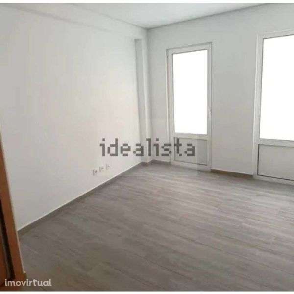 Apartamento T1 NOVO na Covilhã - Grande imagem: 2/10