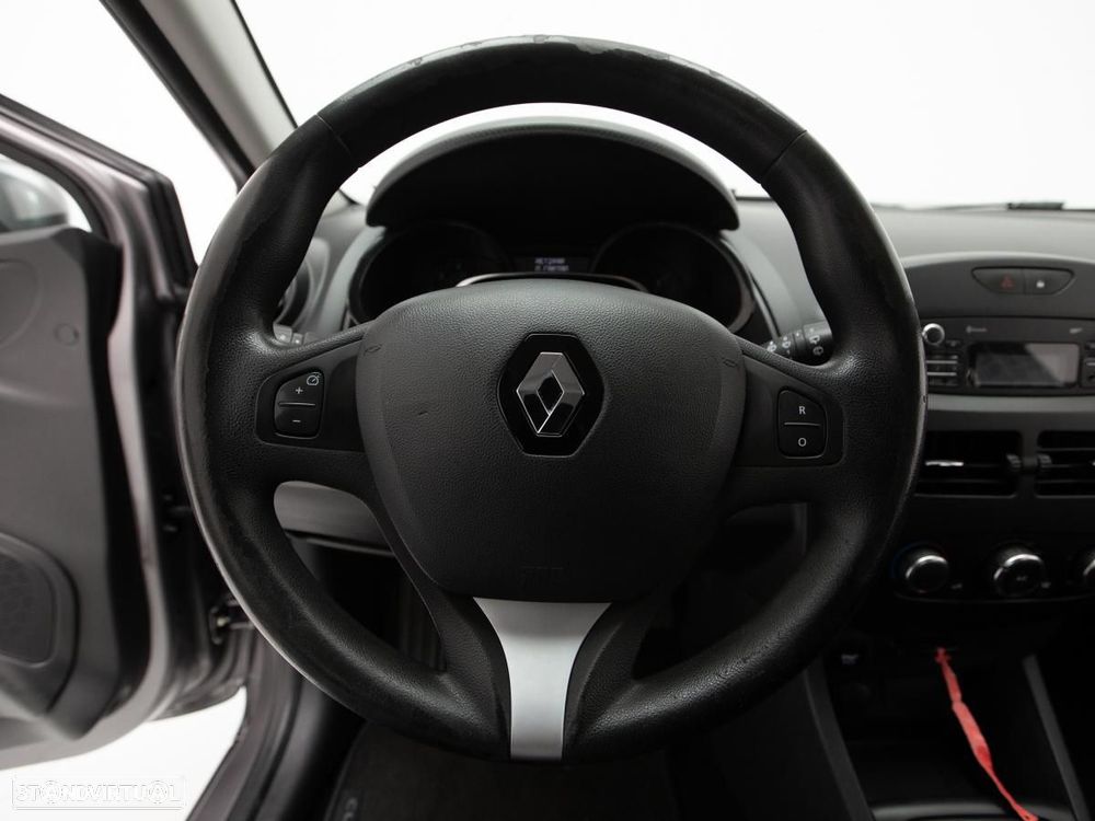 Renault Clio 1.5 dCi Confort - 13