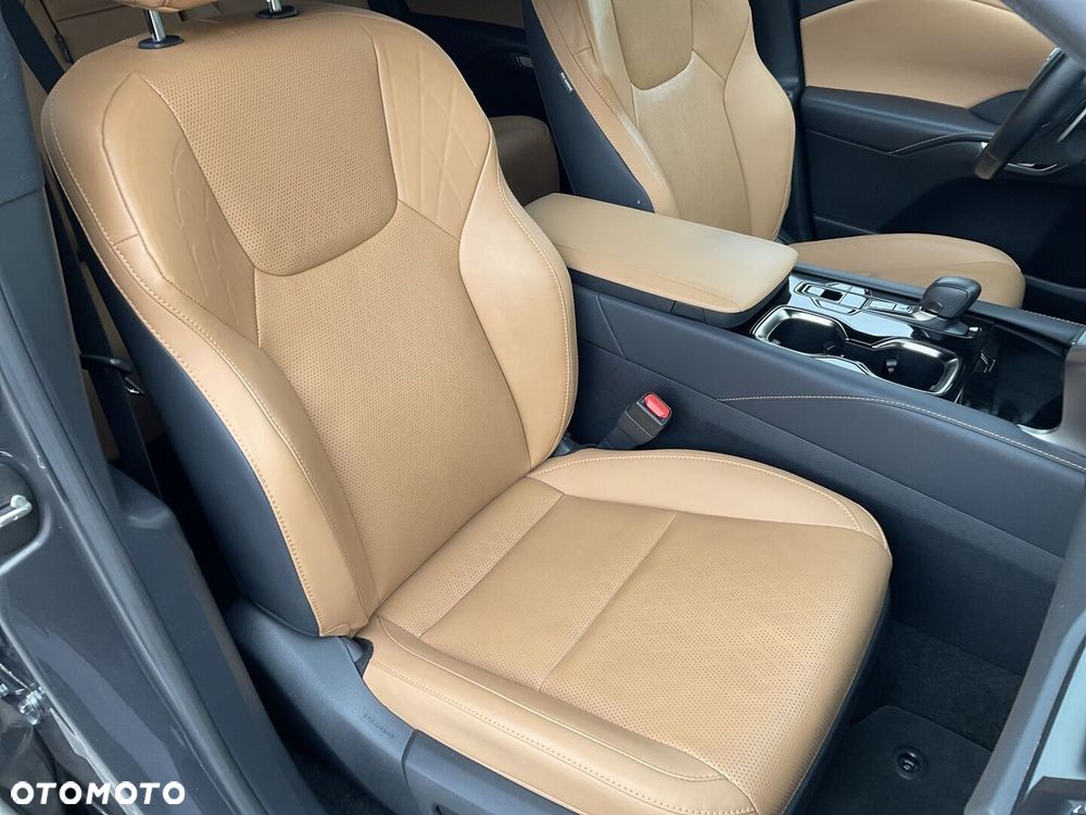 Lexus RX - 10