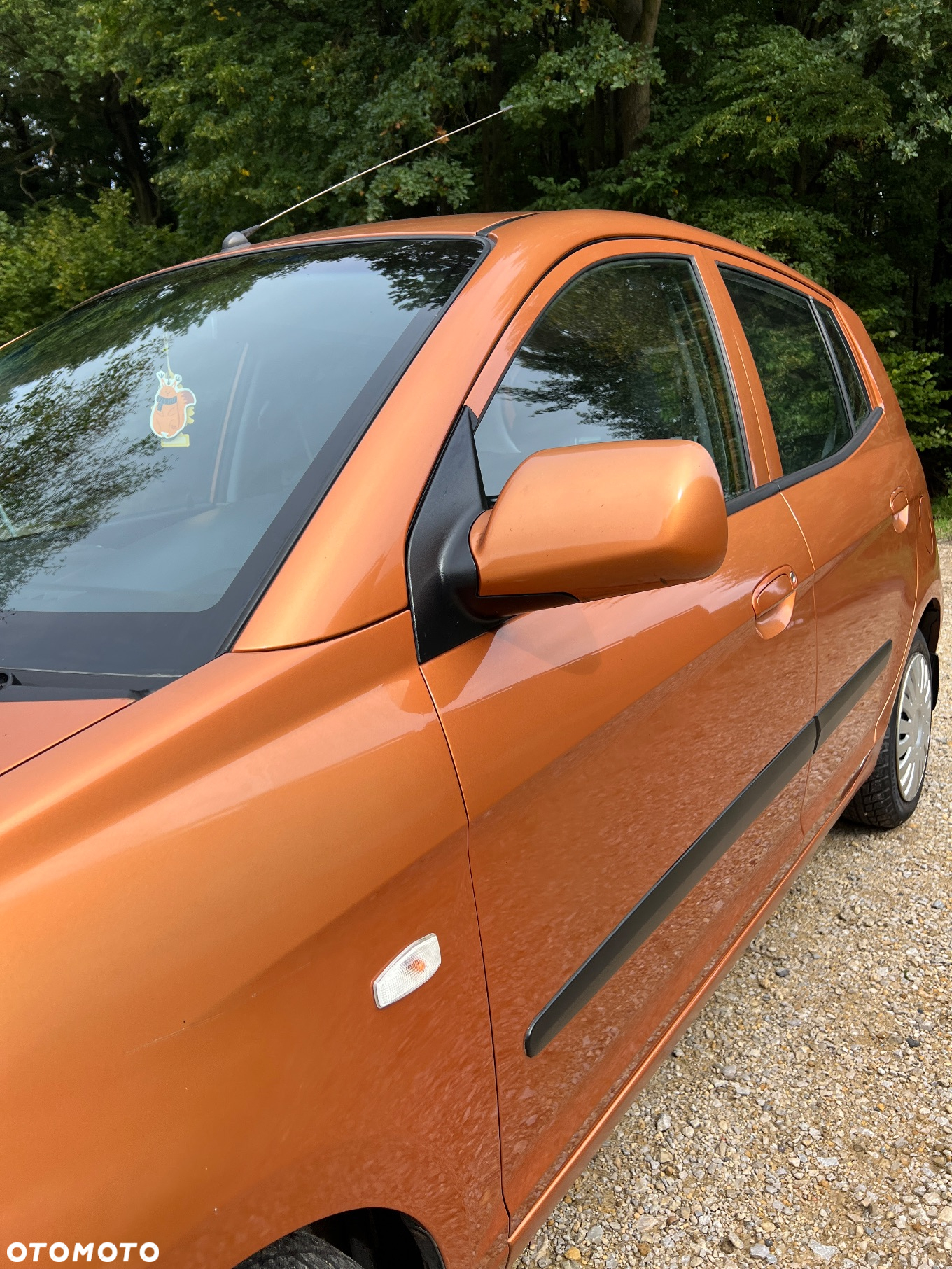 Kia Picanto 1.0 Comfort - 23