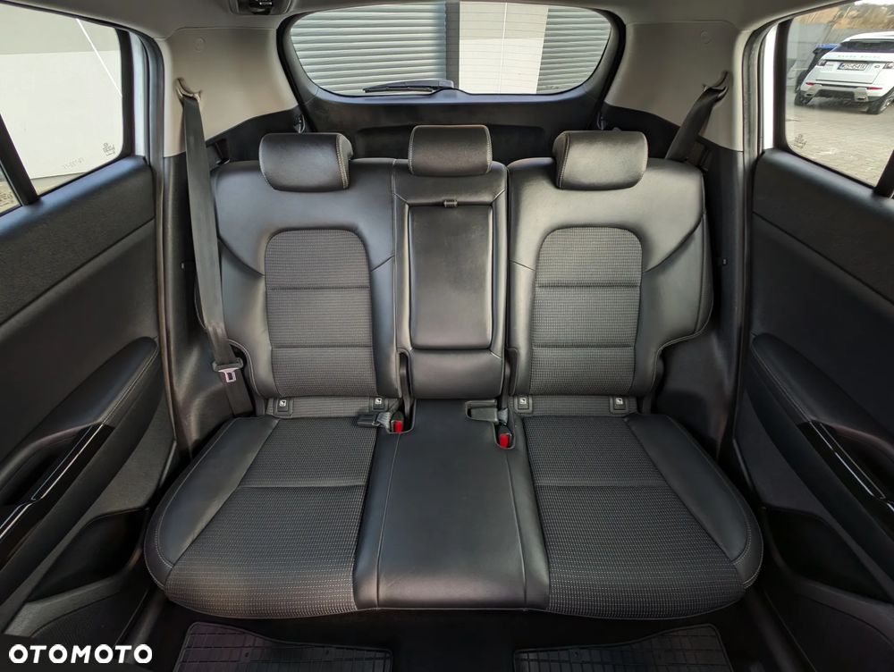 Kia Sportage 1.6 CRDI M 2WD - 39