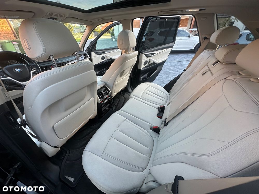 BMW X5 3.5i xDrive - 18