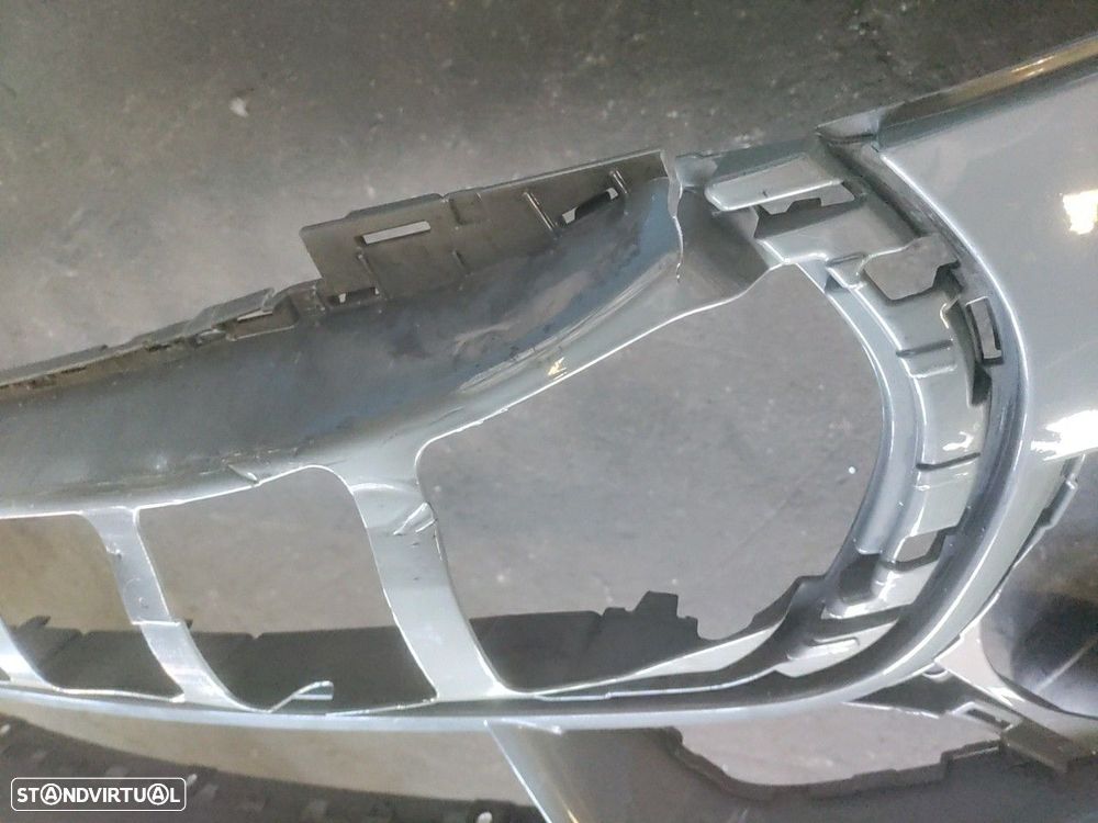 Parachoques Frente / Para Choques Frontal Nu Mini Mini Clubman (F54) - 2