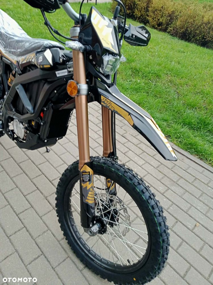 Surron Ultra-Bee - 21