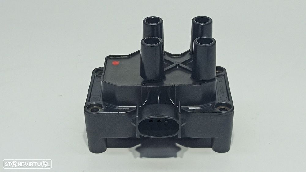 VELA FORD KA (CCQ) BáSICO - 4