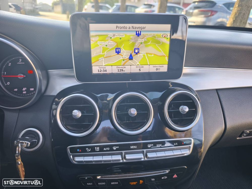 Mercedes-Benz C 220 ver-2-2-cdi-grand-edition-avantgarde - 17