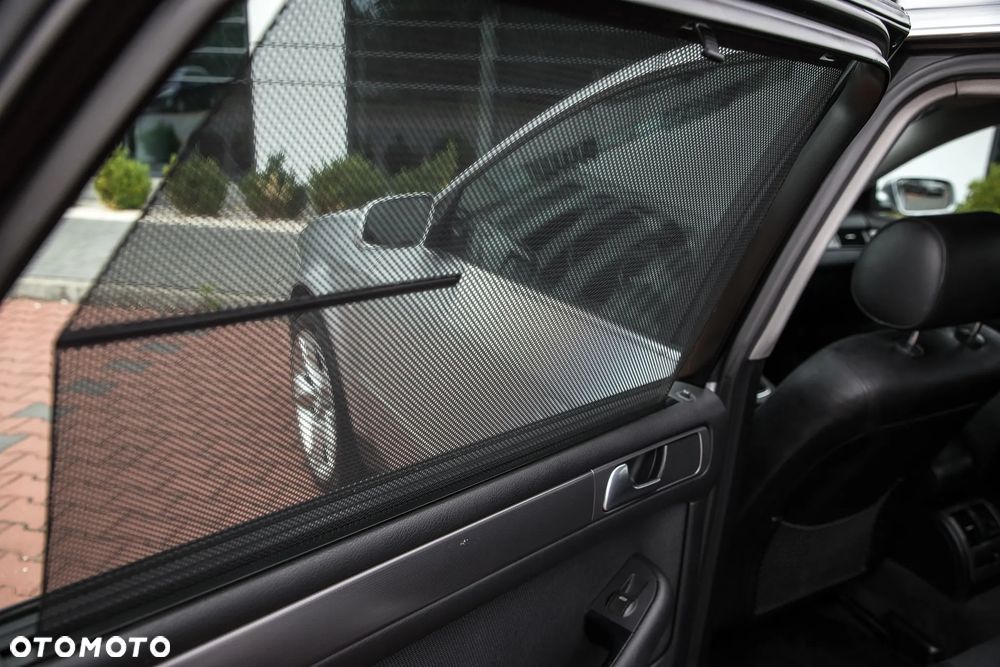 Audi A6 Avant - 25