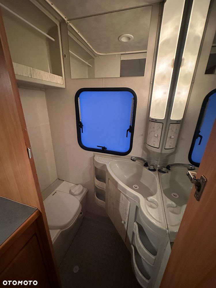 Adria ADORA 462 - 9