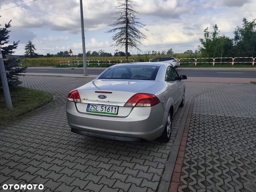 Ford Focus 2.0 TDCi DPF Connection - 3