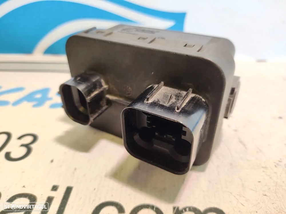 MODULO ELETRÓNICO VELAS RELÉ AQUECIMENTO ALFA ROMEO MITO 955 55226659 FIAT GRAND PUNTO 199 - 6