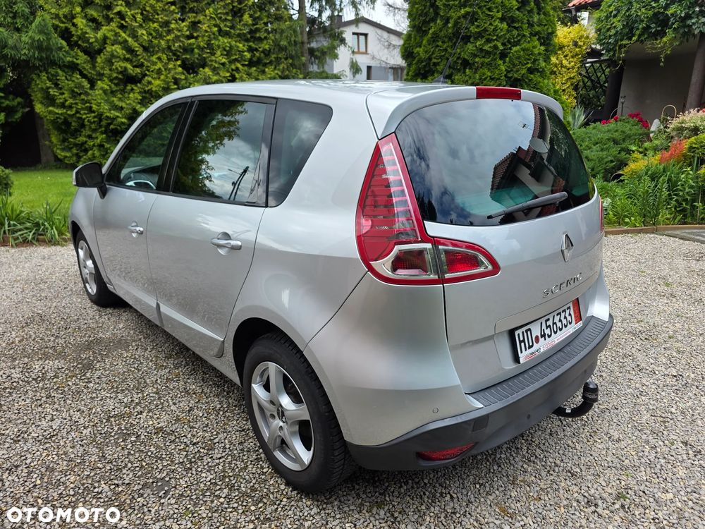 Renault Scenic 1.6 16V Pack Expression - 4