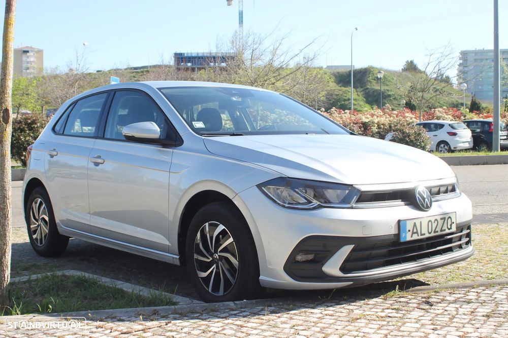 VW Polo 1.0 TSI Life - 7