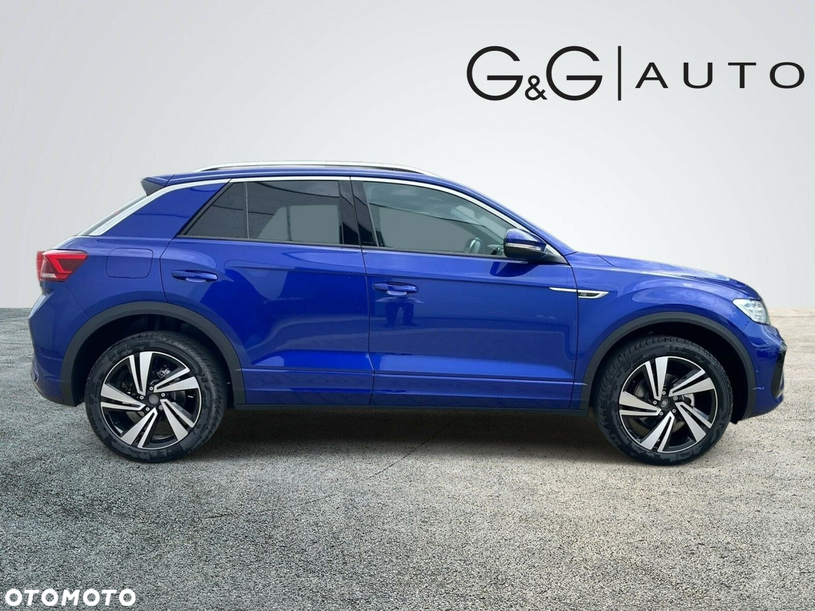 Volkswagen T-Roc - 6