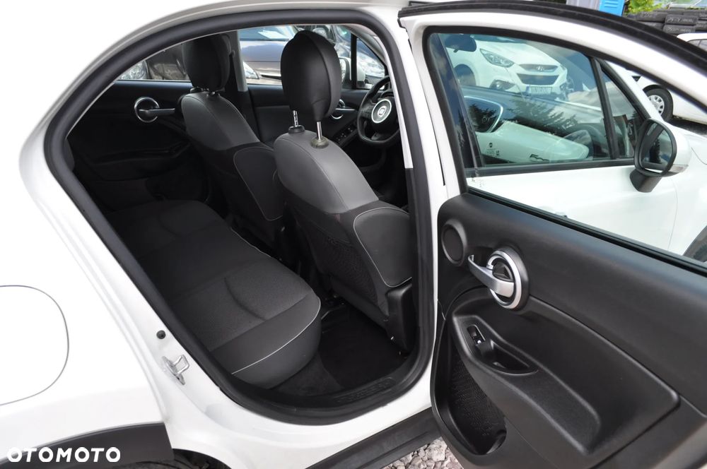 Fiat 500X 1.4 MultiAir 4x2 S&S Pop Star - 17
