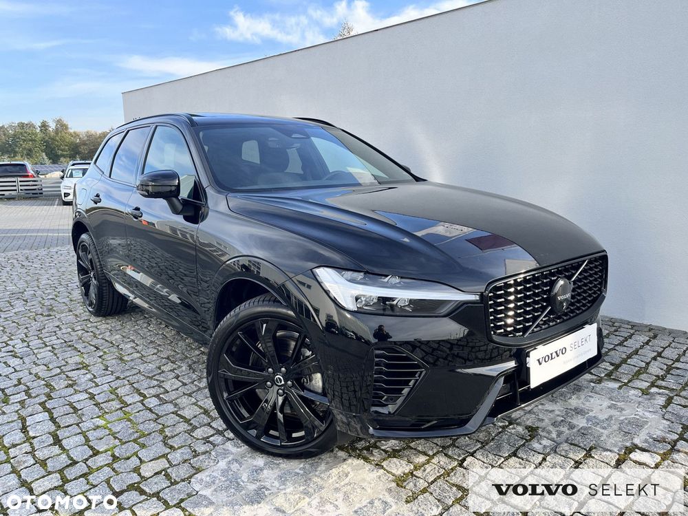 Volvo XC 60 - 36