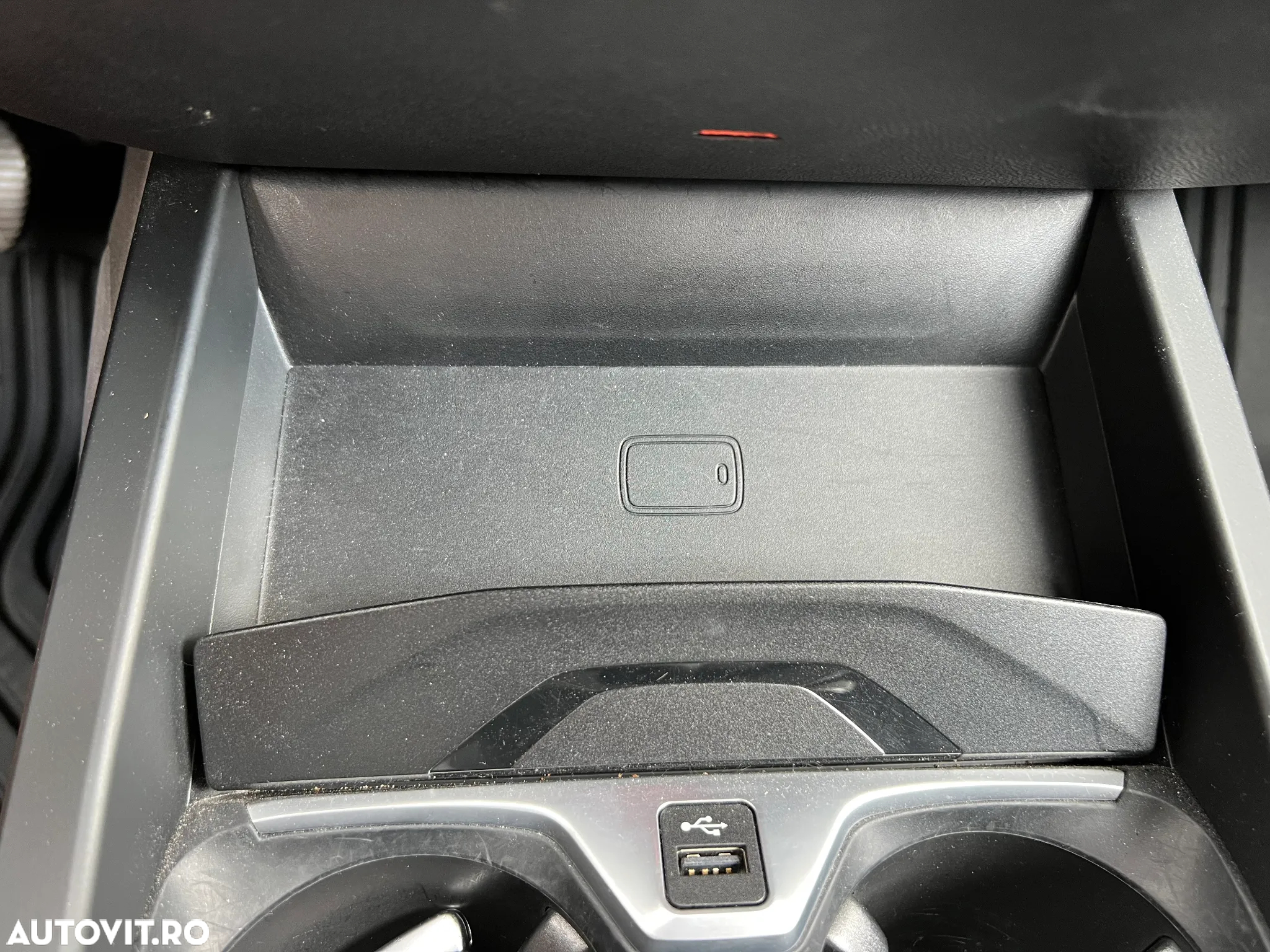 BMW Seria 1 118i Aut. Advantage - 4