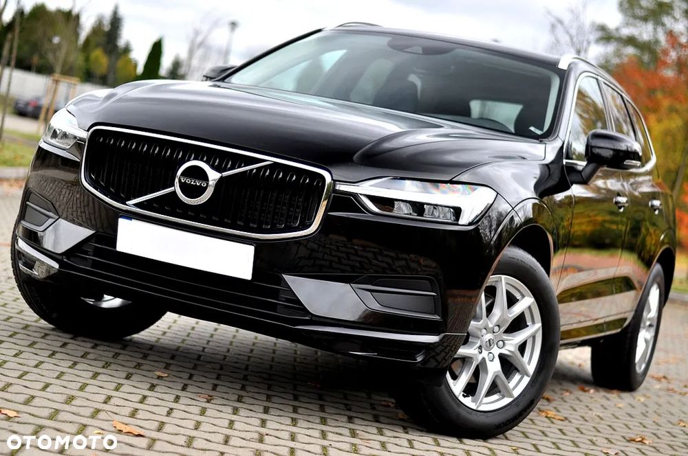 Volvo XC 60 D4 Momentum Pro - 6
