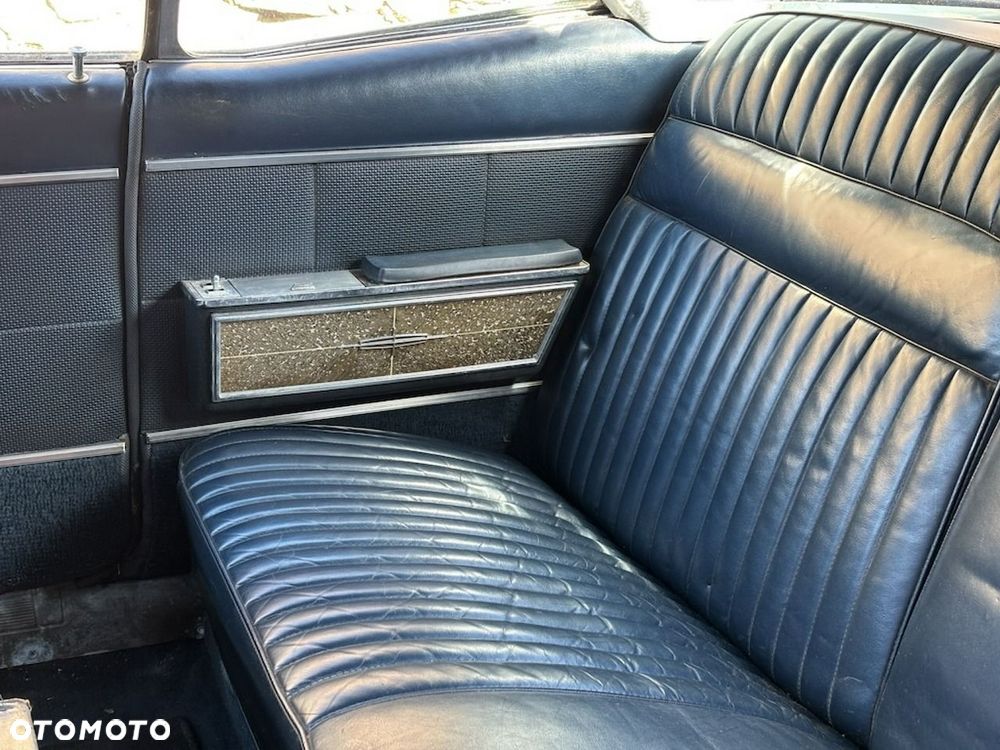 Lincoln Continental - 22