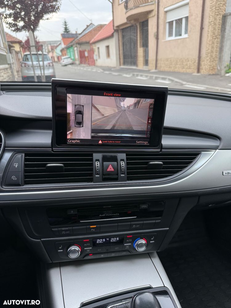 Audi A6 2.0 TDI quattro S tronic - 5