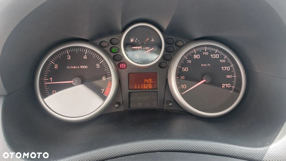 Peugeot 206 plus 1.1 Presence - 16