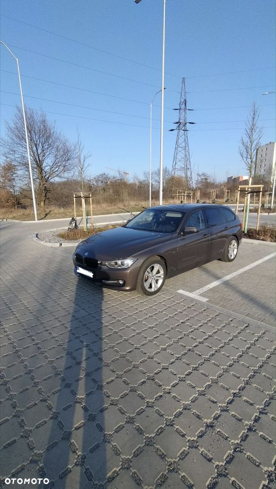BMW Seria 3 - 1