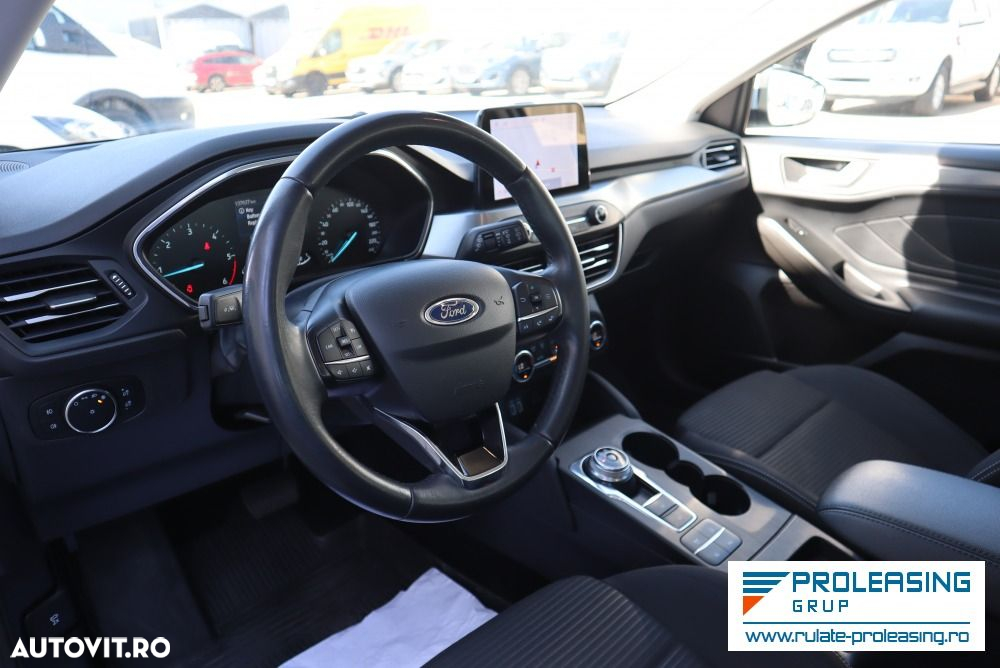 Ford Focus - 5