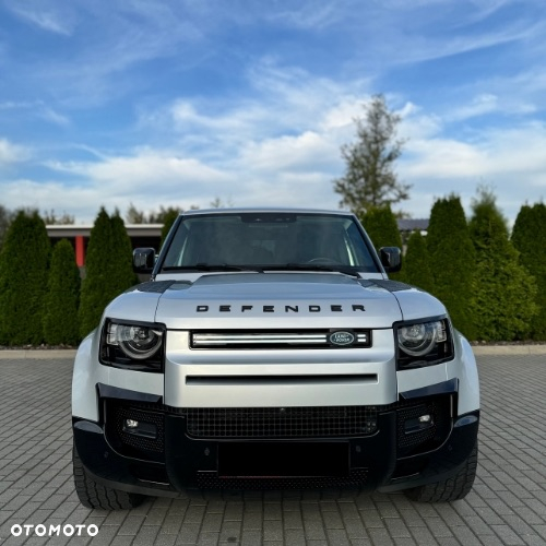 Land Rover Defender 110 2.0 D240 - 3