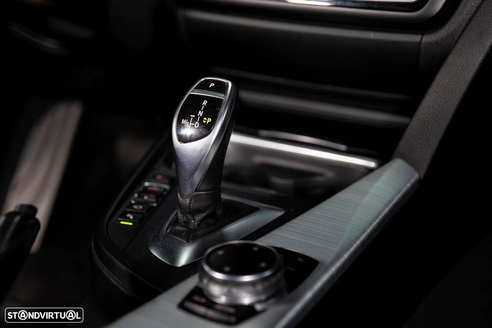 BMW 420 Gran Coupé d Pack M Auto - 27