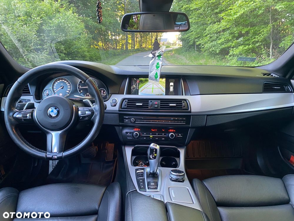 BMW Seria 5 - 2